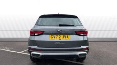 SEAT Ateca 1.5 TSI EVO SE Technology 5dr DSG Petrol Estate